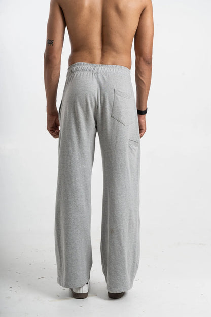 MOMENTUM | LOOSE FIT JOGGERS | BLACK